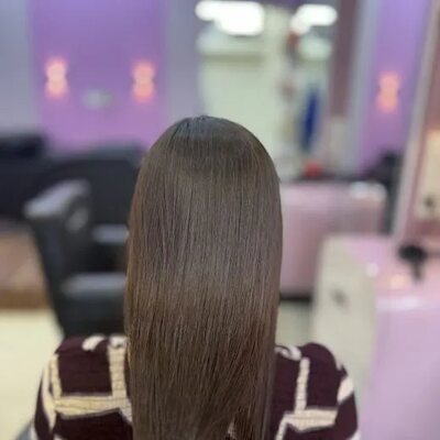 Hair, makeup and beauty work by The Sarita's Lounge, Wagholi — Instagram 8